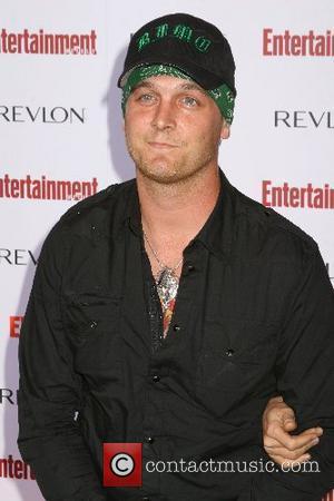 Entertainment Weekly, Ethan Embry